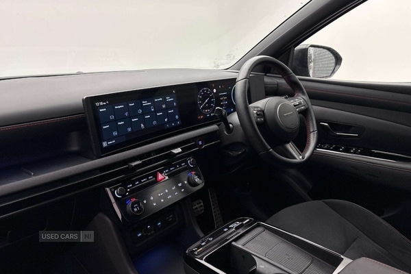 Used Hyundai TUCSON 2025 for sale - 77167030: Photo 4