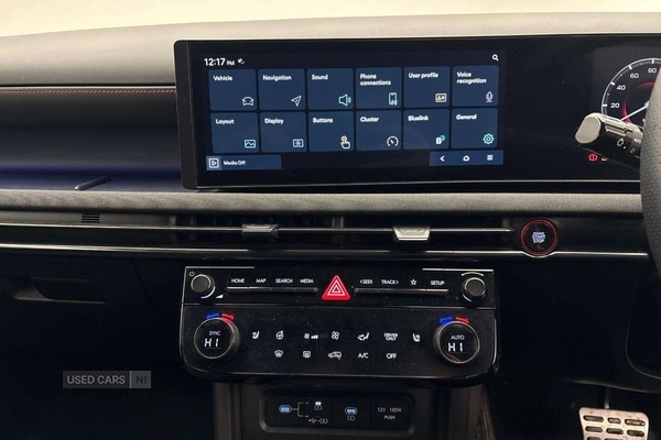 Used Hyundai TUCSON 2025 for sale - 77167030: Photo 5