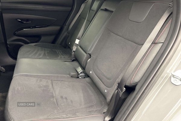 Used Hyundai TUCSON 2025 for sale - 77167030: Photo 7