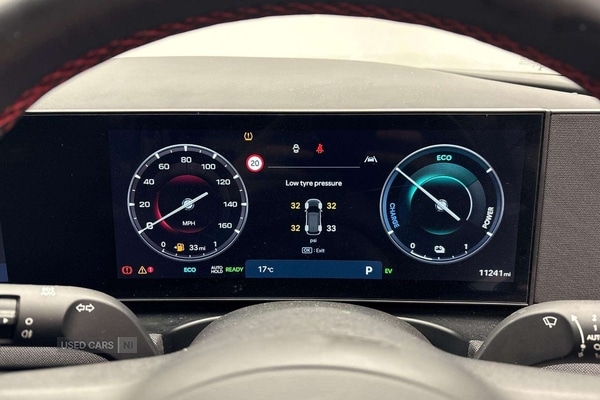 Used Hyundai TUCSON 2025 for sale - 77167030: Photo 8