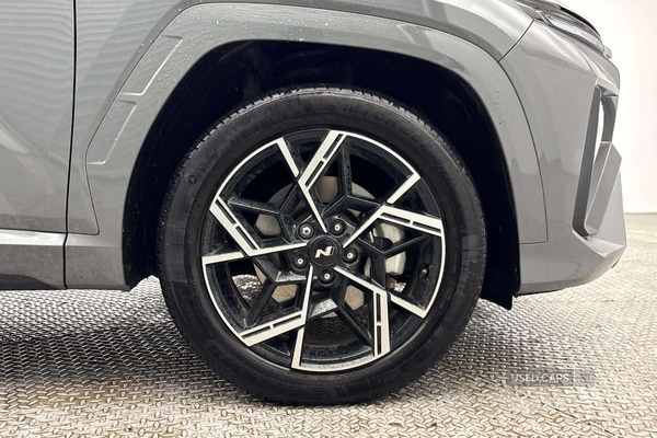 Used Hyundai TUCSON 2025 for sale - 77167030: Photo 9