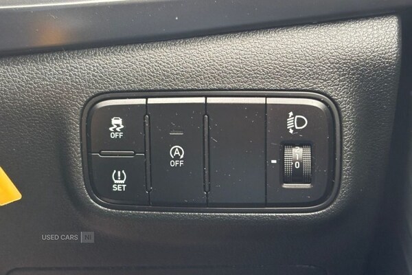 Vehicle 32