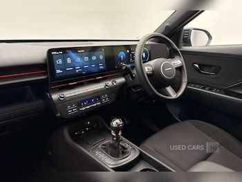 Used Hyundai KONA 2025 for sale - 78574512: Photo