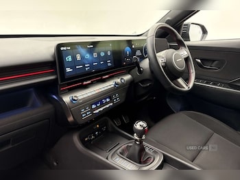 Used Hyundai KONA 2025 for sale - 78574507: Photo