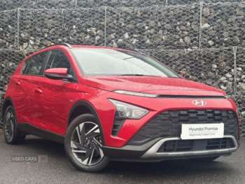 2023 - 1.0 TGDi 48V MHEV SE Connect 5dr DCT