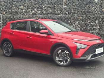 Used Hyundai BAYON 2023 for sale - 74739555: Photo