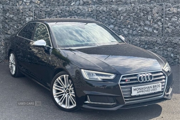 Used Audi A4 2018 for sale - 76372043: Photo 1
