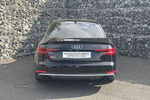 Used Audi A4 2018 for sale - 76372043: Photo 10