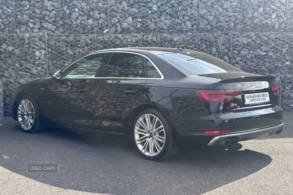 Used Audi A4 2018 for sale - 76372043: Photo 11
