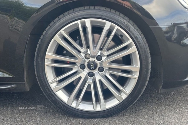 Used Audi A4 2018 for sale - 76372043: Photo 12
