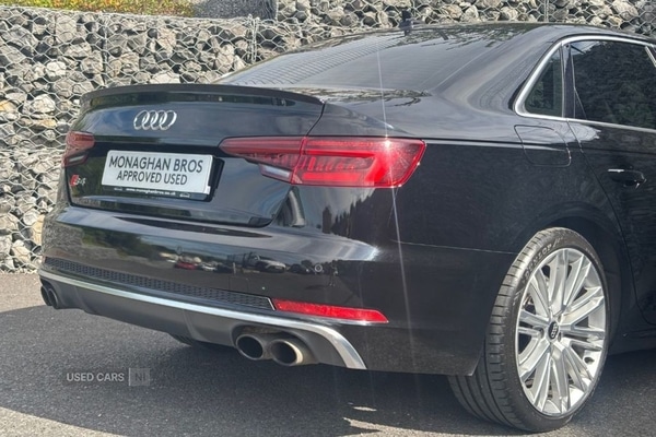 Used Audi A4 2018 for sale - 76372043: Photo 13