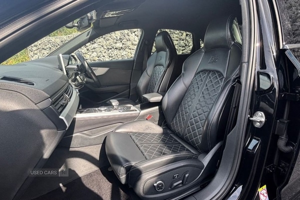 Used Audi A4 2018 for sale - 76372043: Photo 18