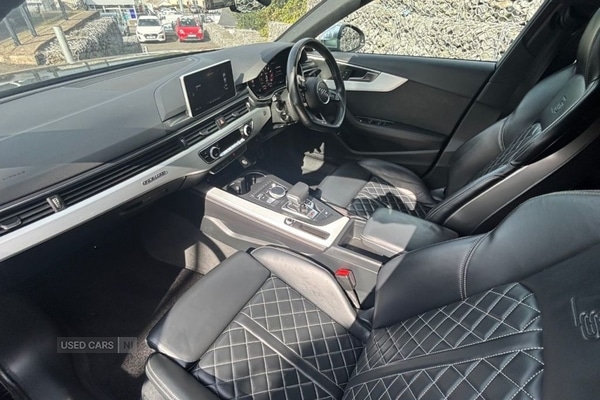 Used Audi A4 2018 for sale - 76372043: Photo 19