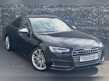 Used Audi A4 2018 for sale - 76372043: Photo