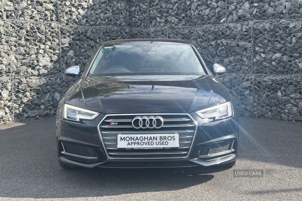 Used Audi A4 2018 for sale - 76372043: Photo 2