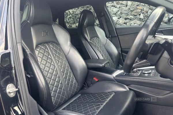 Used Audi A4 2018 for sale - 76372043: Photo 21