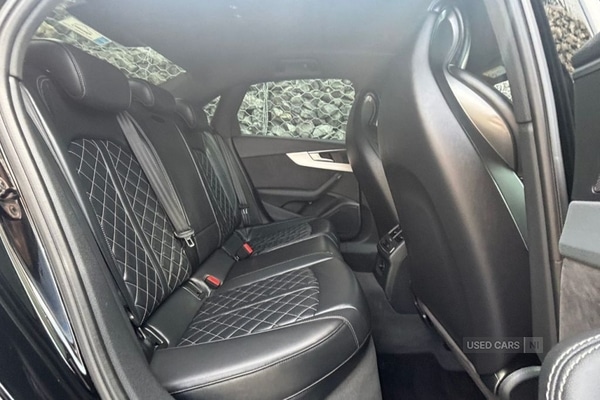 Used Audi A4 2018 for sale - 76372043: Photo 24