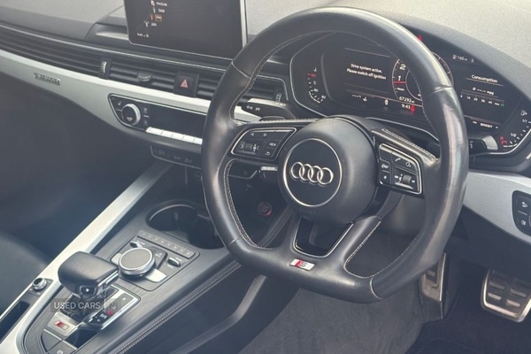 Used Audi A4 2018 for sale - 76372043: Photo 28