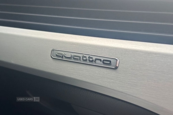 Used Audi A4 2018 for sale - 76372043: Photo 29