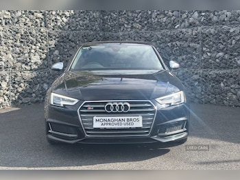 Used Audi A4 2018 for sale - 76372043: Photo