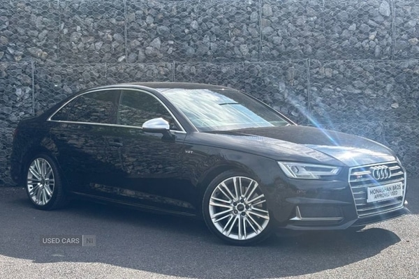 Used Audi A4 2018 for sale - 76372043: Photo 3