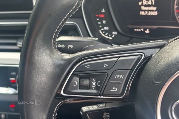 Used Audi A4 2018 for sale - 76372043: Photo 31