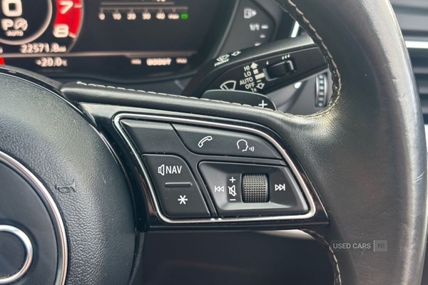 Used Audi A4 2018 for sale - 76372043: Photo 32