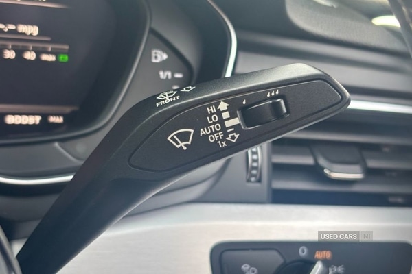 Used Audi A4 2018 for sale - 76372043: Photo 33