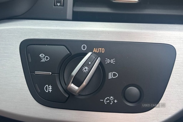 Used Audi A4 2018 for sale - 76372043: Photo 34