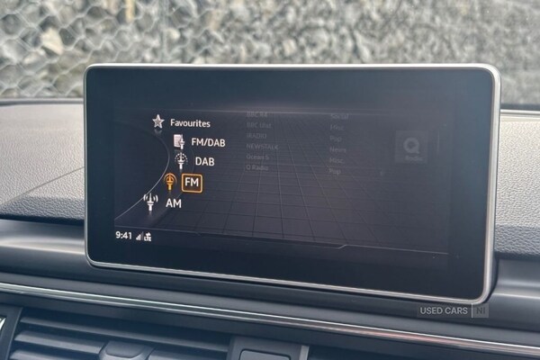 Used Audi A4 2018 for sale - 76372043: Photo 36