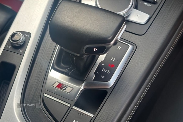 Used Audi A4 2018 for sale - 76372043: Photo 38