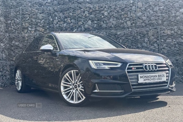 Used Audi A4 2018 for sale - 76372043: Photo 4