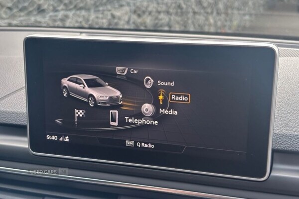 Used Audi A4 2018 for sale - 76372043: Photo 40