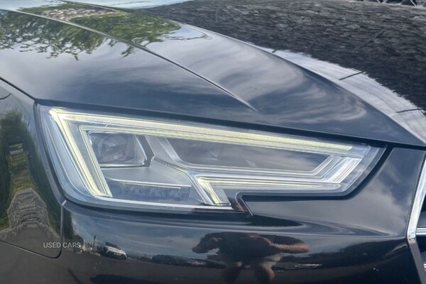 Used Audi A4 2018 for sale - 76372043: Photo 41