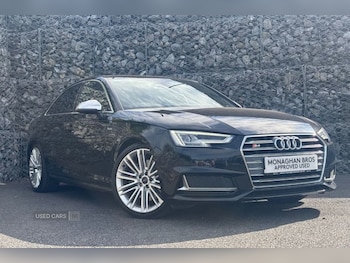 Used Audi A4 2018 for sale - 76372043: Photo