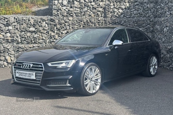 Used Audi A4 2018 for sale - 76372043: Photo 5