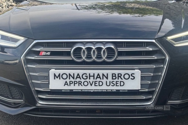 Used Audi A4 2018 for sale - 76372043: Photo 6
