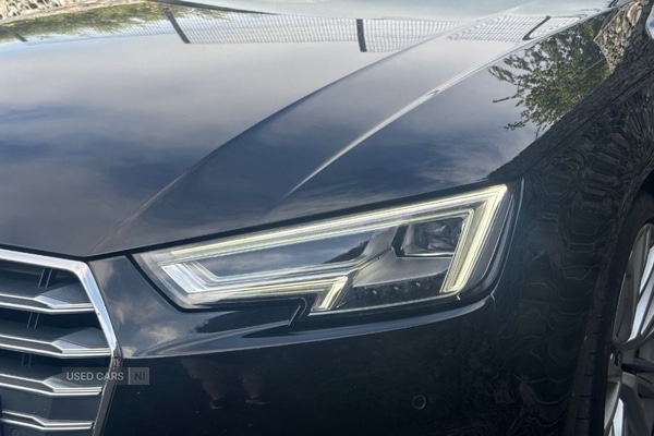 Used Audi A4 2018 for sale - 76372043: Photo 7