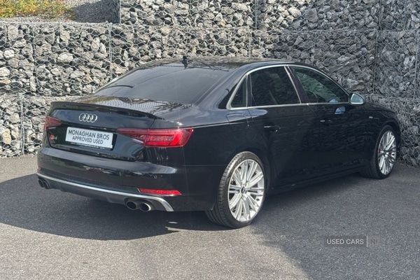 Used Audi A4 2018 for sale - 76372043: Photo 8
