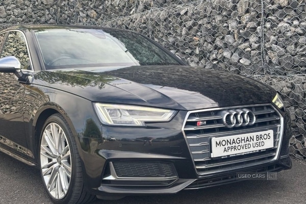 Used Audi A4 2018 for sale - 76372043: Photo 9