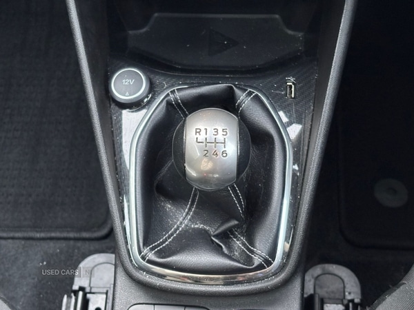 Used Ford Fiesta 2019 for sale - 77075027: Photo 11