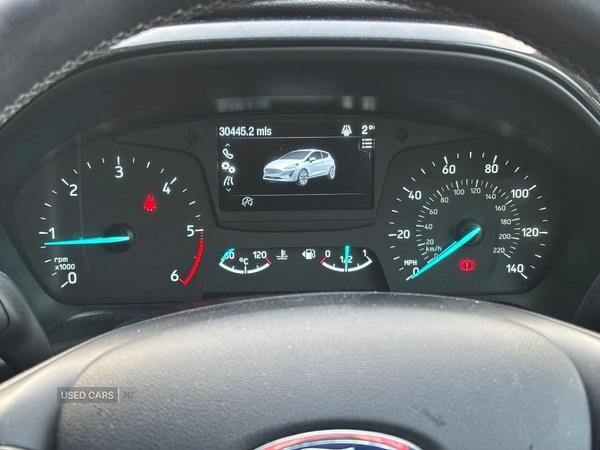 Used Ford Fiesta 2019 for sale - 77075027: Photo 12