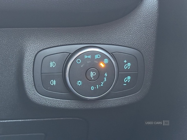 Used Ford Fiesta 2019 for sale - 77075027: Photo 16