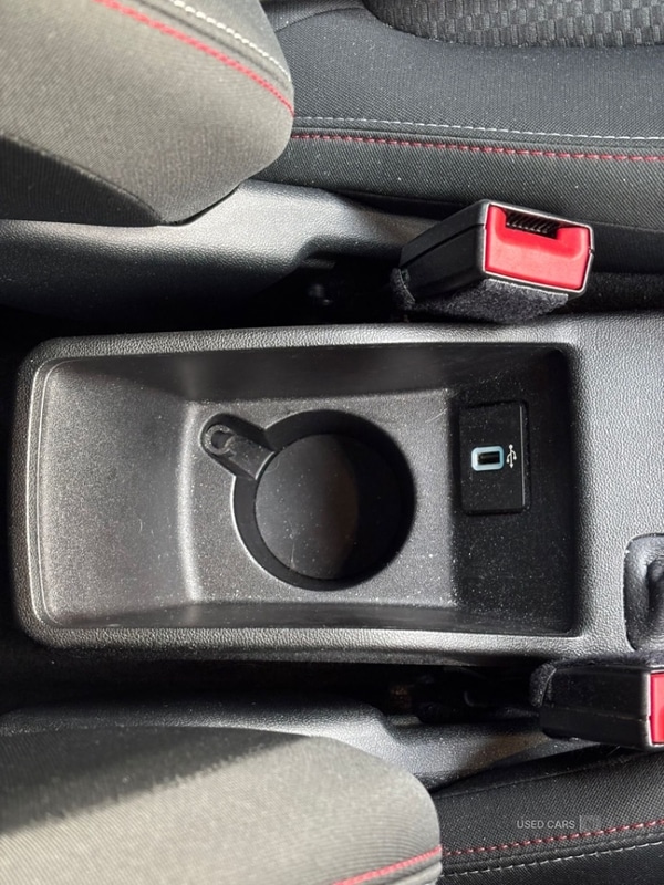 Used Ford Fiesta 2019 for sale - 77075027: Photo 18