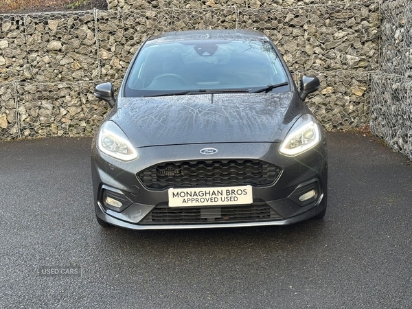 Used Ford Fiesta 2019 for sale - 77075027: Photo 2