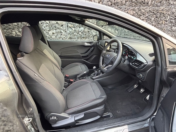 Used Ford Fiesta 2019 for sale - 77075027: Photo 22