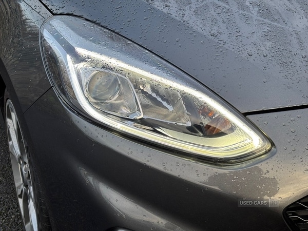 Used Ford Fiesta 2019 for sale - 77075027: Photo 23