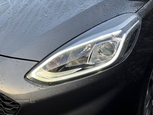 Used Ford Fiesta 2019 for sale - 77075027: Photo 25