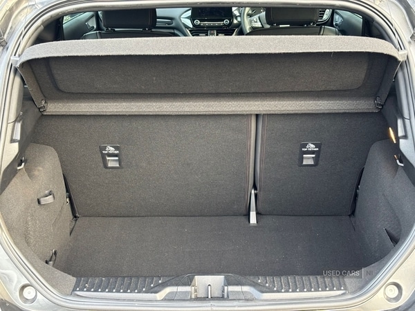 Used Ford Fiesta 2019 for sale - 77075027: Photo 27