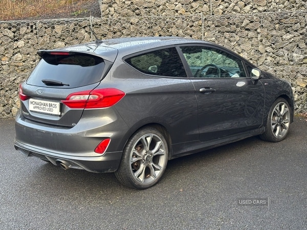 Used Ford Fiesta 2019 for sale - 77075027: Photo 28